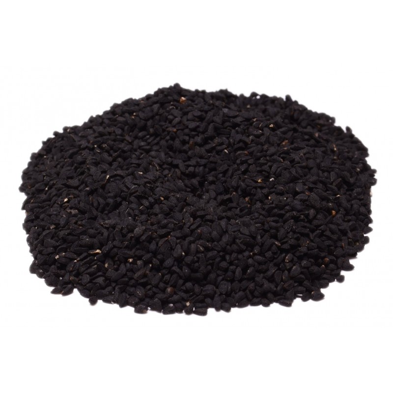 Caraway Seeds Whole Black