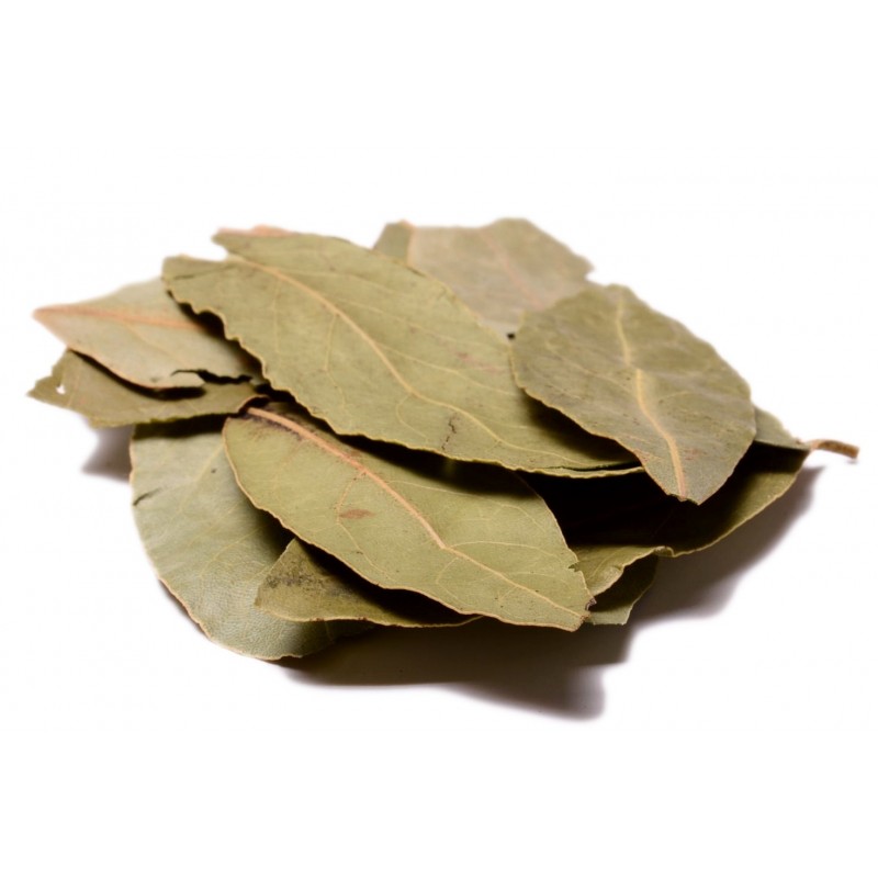 Bay Leaf Whole