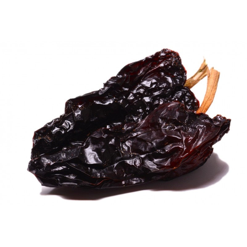 Ancho Chili Peppers Whole