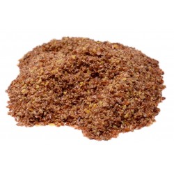 Brown Flaxseed Ground