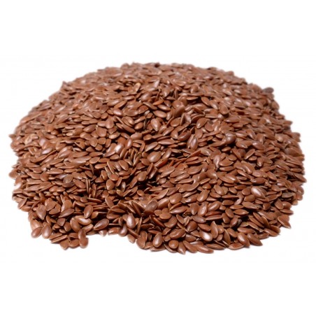 Brown Flax | Bulkfoods.com