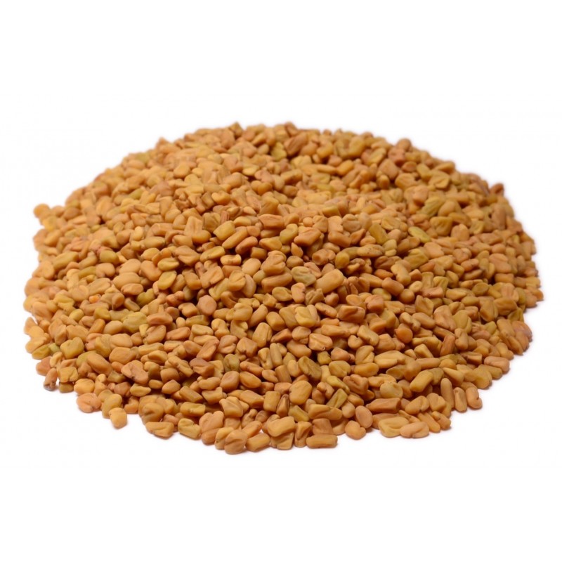 Fenugreek Seeds Images