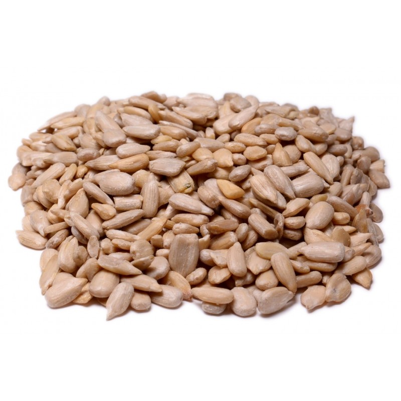 Sunflower Seeds Hulled Raw