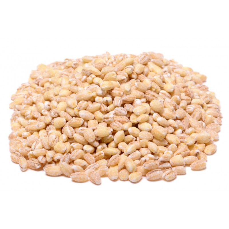 Pearled Barley