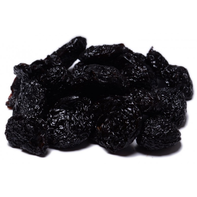 Dried Cherries Bing