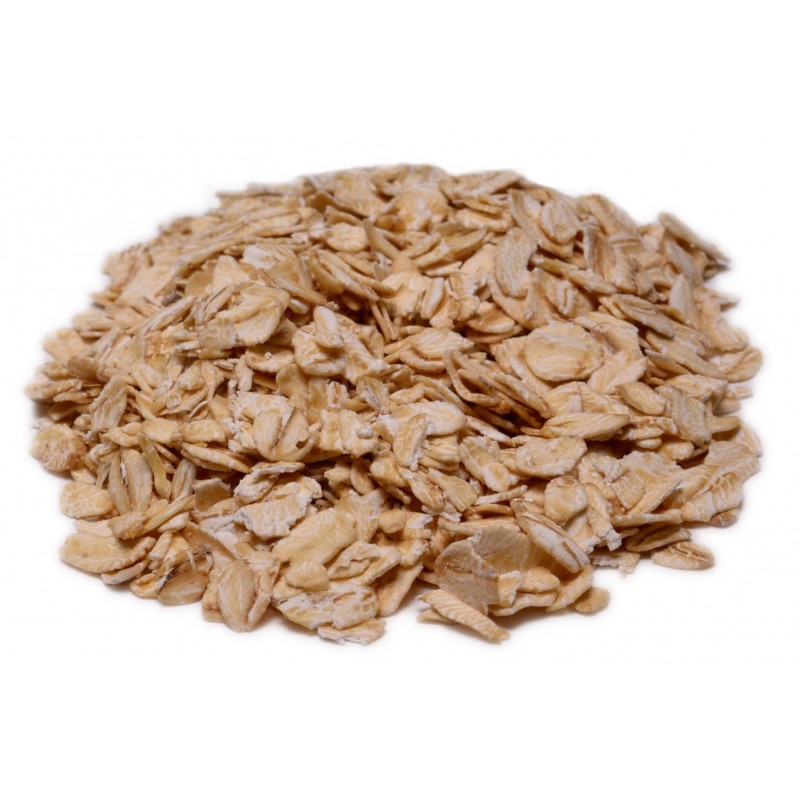 BULK OATS THICK ROLLED