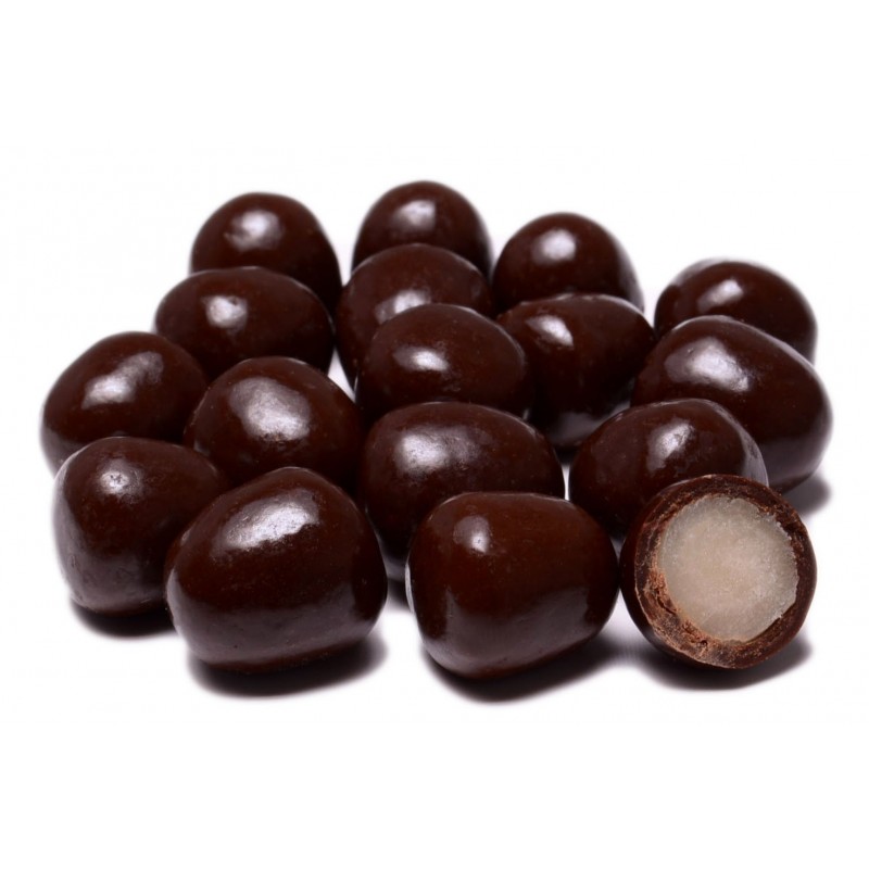 Chocolate Covered Mini Mints