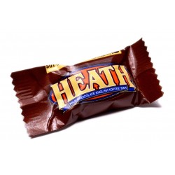 Heath Chocolate Candy Bar