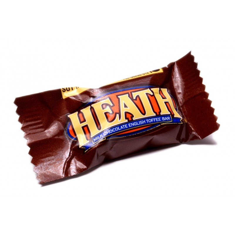 Heath Candy Bar