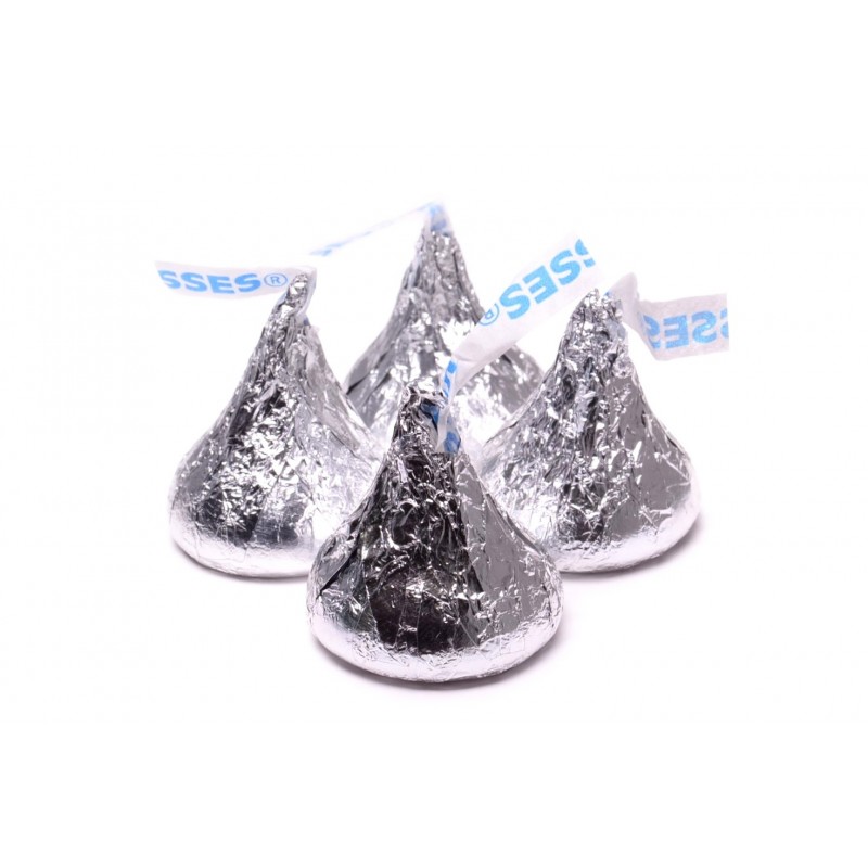 Hershey Kisses - Bulk Chocolate | Bulkfoods.com