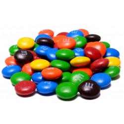 M&M Milk Chocolate