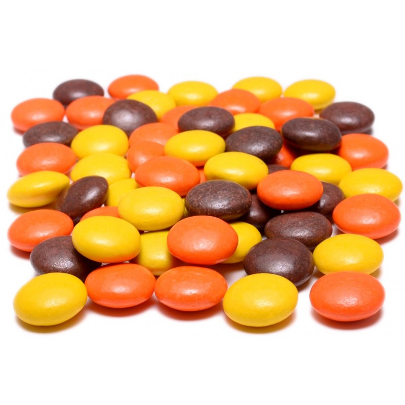 Reeses Pieces Chocolates Reeses Pieces Chocolates