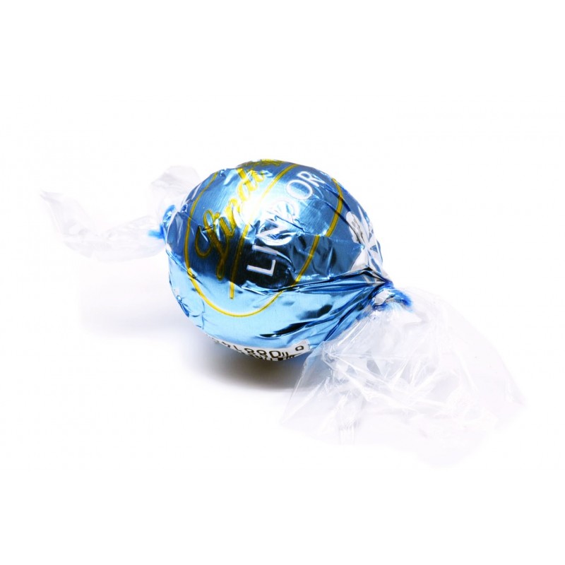 Stracciatella Truffles Lindor Stracciatella Truffles Lindor