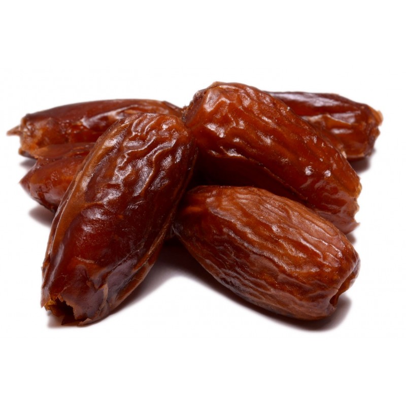 Pitted Dates - Dried Fruit - By the Pound 