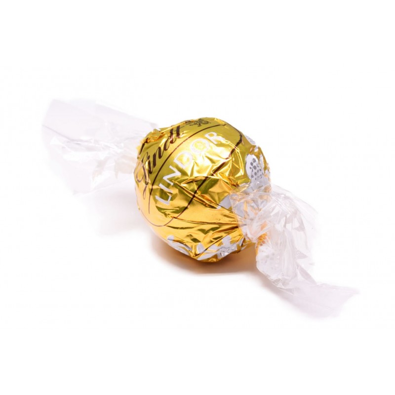White Chocolate Truffles Lindor White Chocolate Truffles Lindor