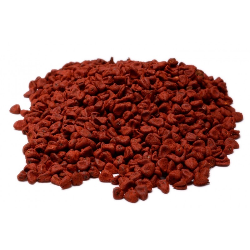 Annatto Seed Whole