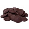 Dark Chocolate Melting Wafers