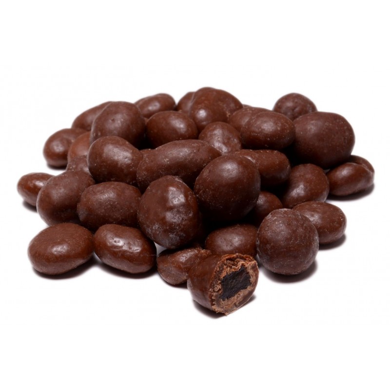 Carob Raisins