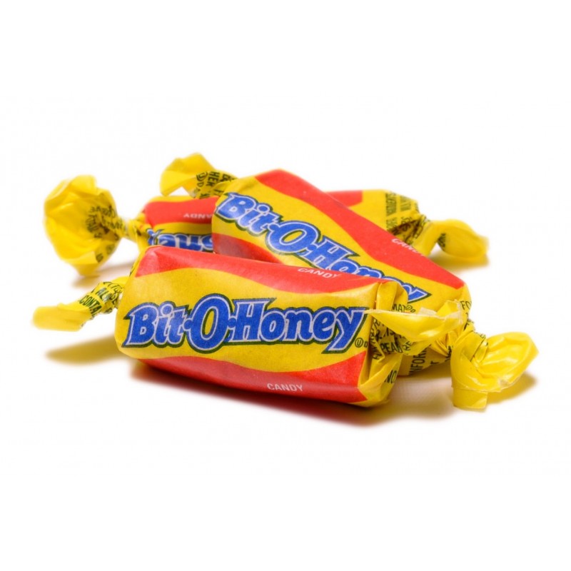 Biit O Honey - Candy | Bulkfoods.com