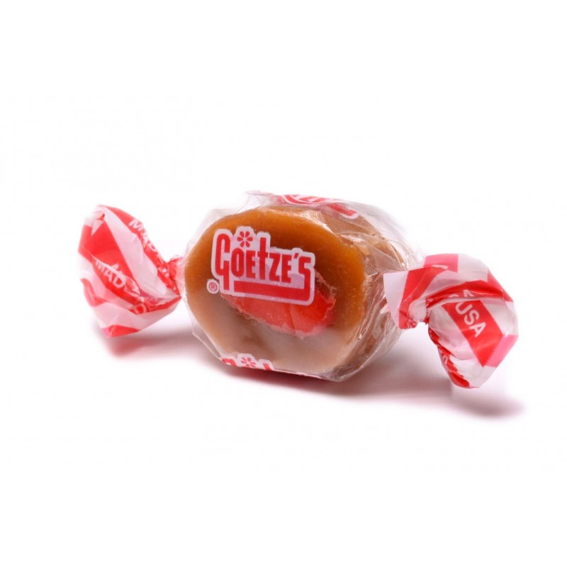 Apple Caramel Creams Apple Caramel Creams