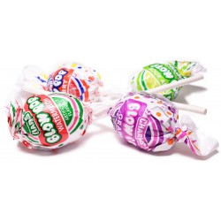 Assorted Blow Pop Candy Pops