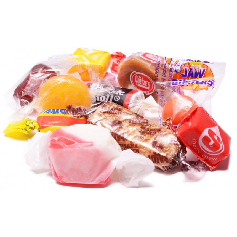 Festival Candy Mix
