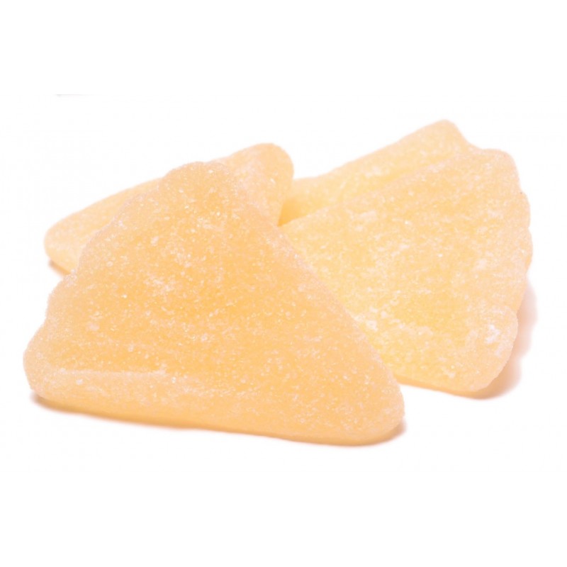 White Gummi Grapefruit White Gummi Grapefruit