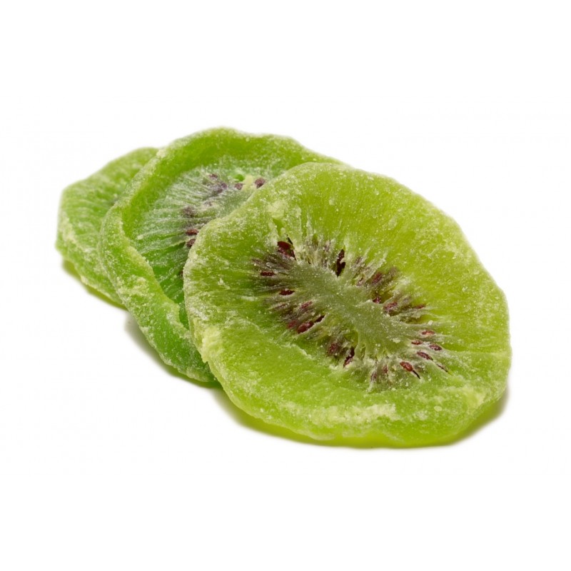 Kiwi Dried