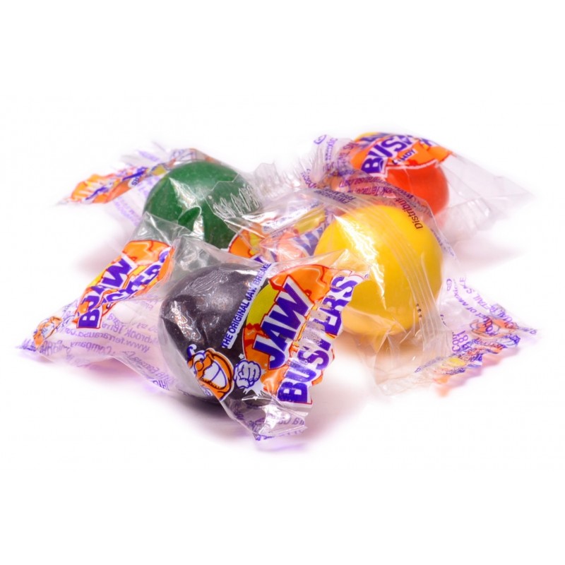 Regular Jawbreakers Regular Jawbreakers