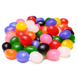Tiny Jelly Beans