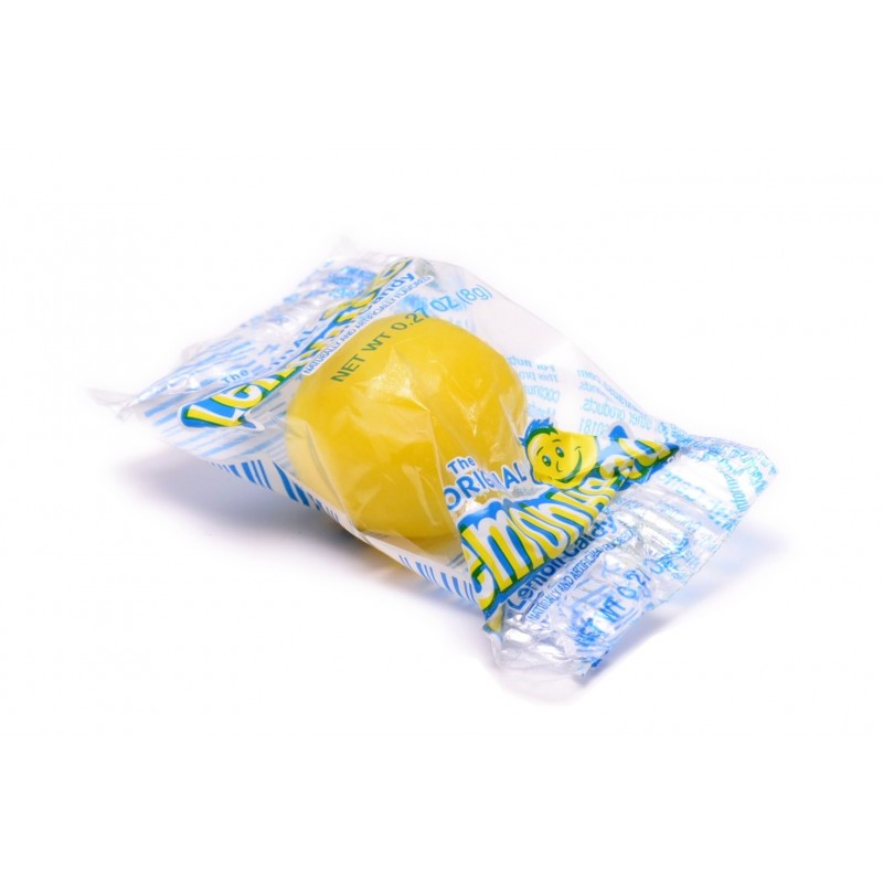 Lemonheads