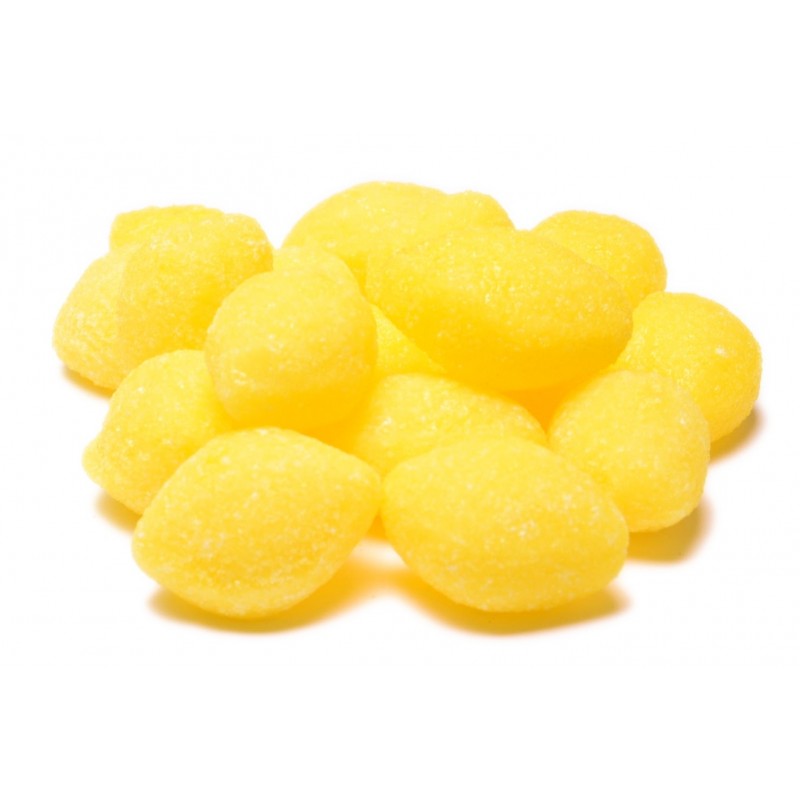 Lemon Drops