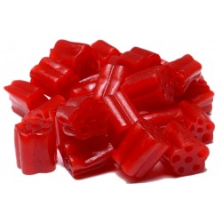 Red Cherry Bites