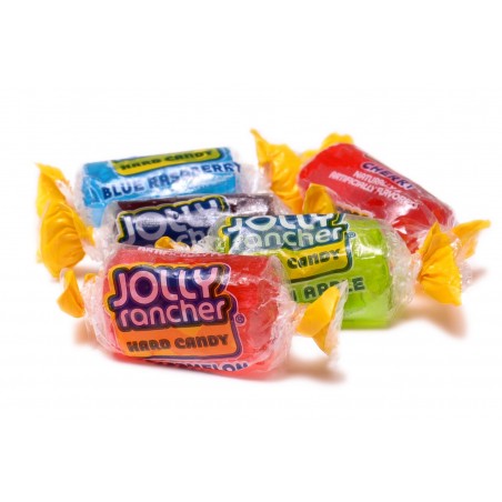 Jolly Ranchers