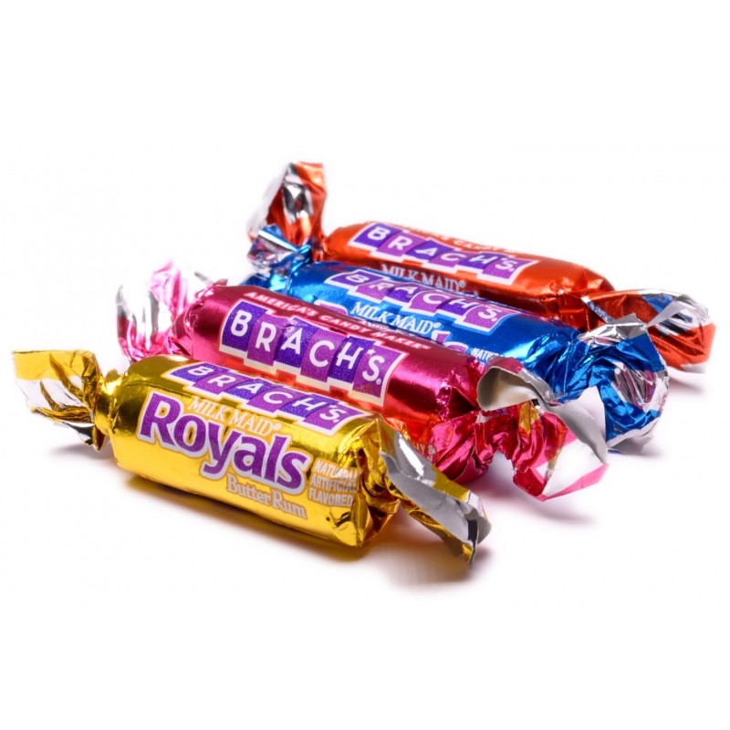 Brach's Royals Caramels