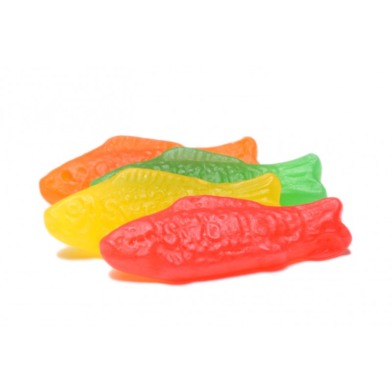 Swedish Fish