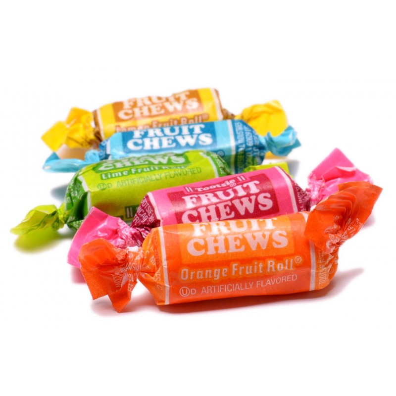 Tootsie Flavor Rolls Tootsie Flavor Rolls