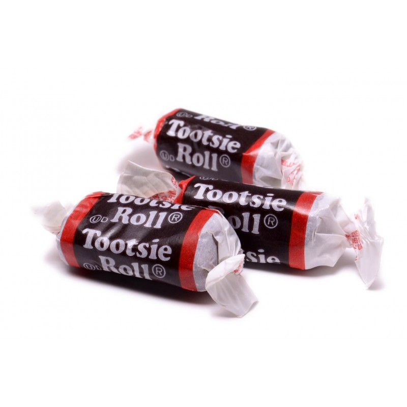 tootsie-rolls