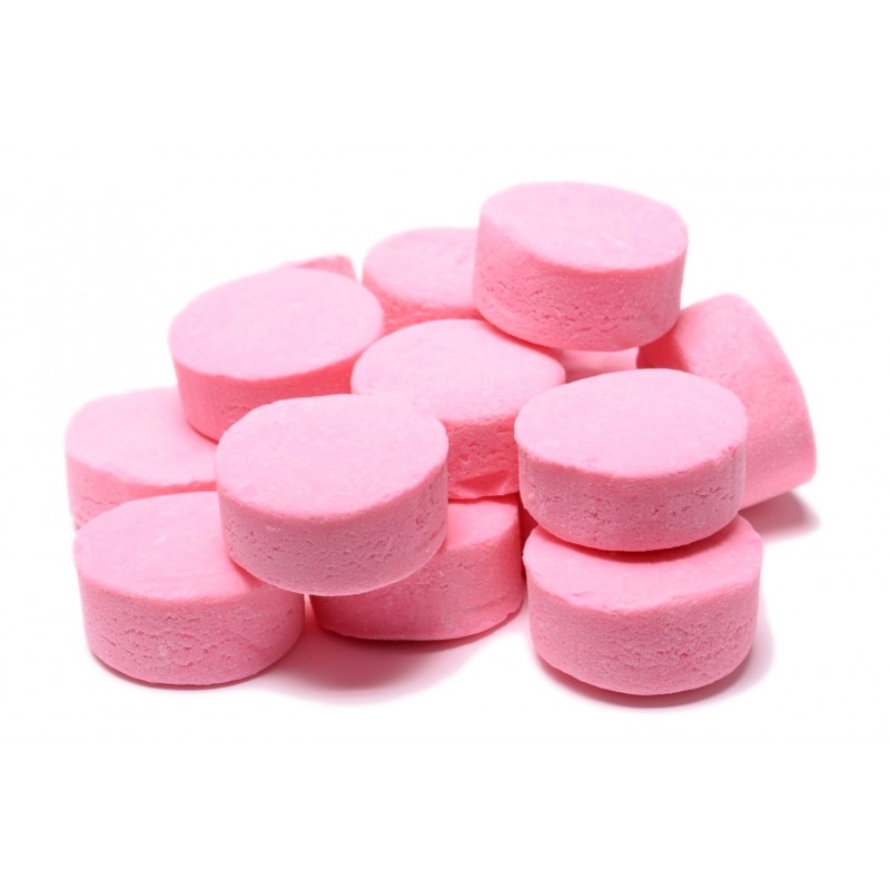 Wintergreen Lozenges Wintergreen Lozenges