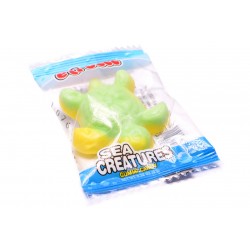 Gummi Sea Critters