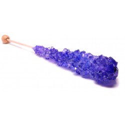 Purple Grape Crystal Sticks