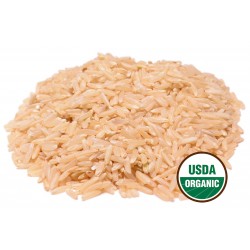 Brown Rice Organic