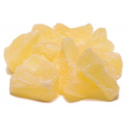Pineapple Tidbits Chunks