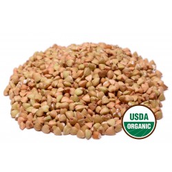 Buckwheat Hulled Organic