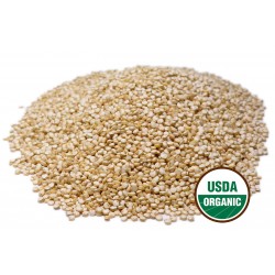 Quinoa Organic