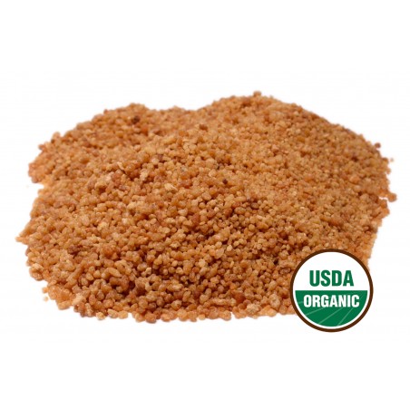 Organic Sucanat Sugar | Bulkfoods.com