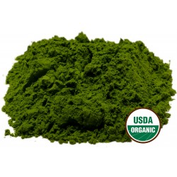Alfalfa Juice Powder Organic