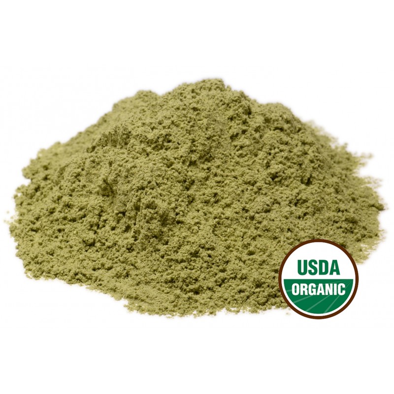 Alfalfa Powder Organic