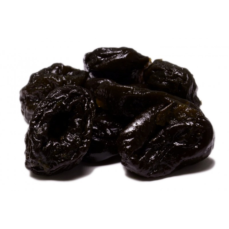 Prunes Pitted Ashlock