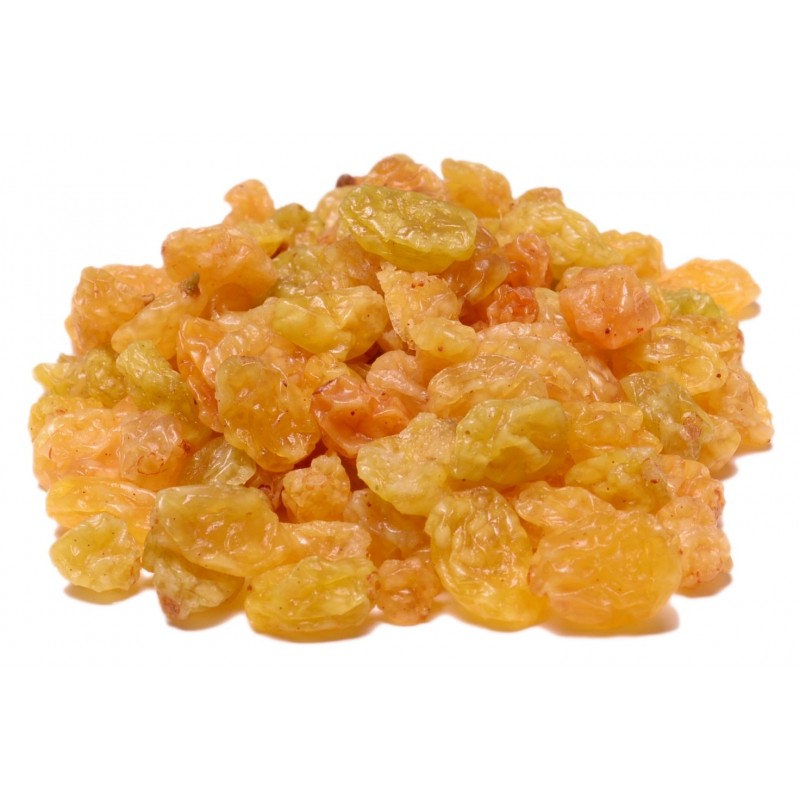 Raisins Golden